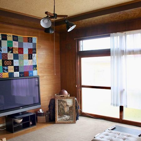 Higashimachi House 東町ハウス Apartment Shiraoi Exterior photo