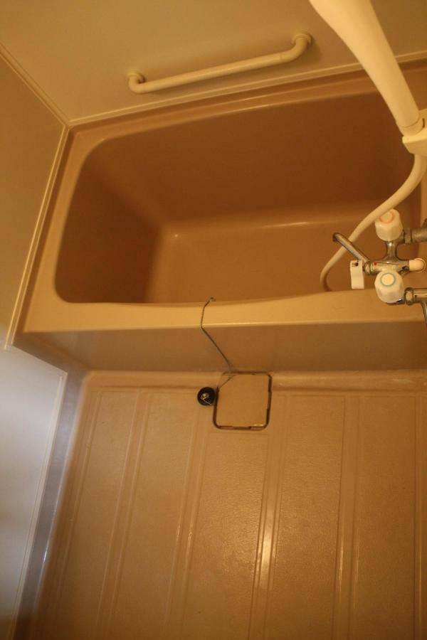 Higashimachi House 東町ハウス Apartment Shiraoi Exterior photo