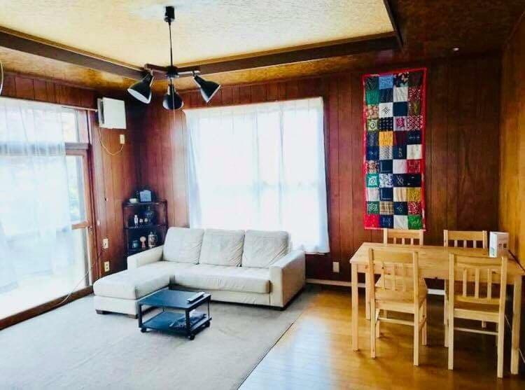 Higashimachi House 東町ハウス Apartment Shiraoi Exterior photo