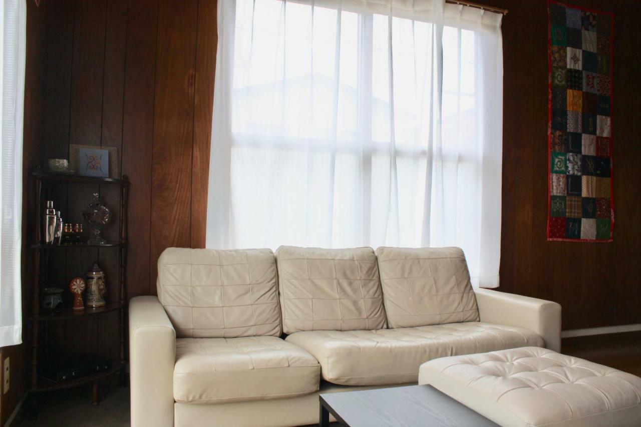 Higashimachi House 東町ハウス Apartment Shiraoi Exterior photo