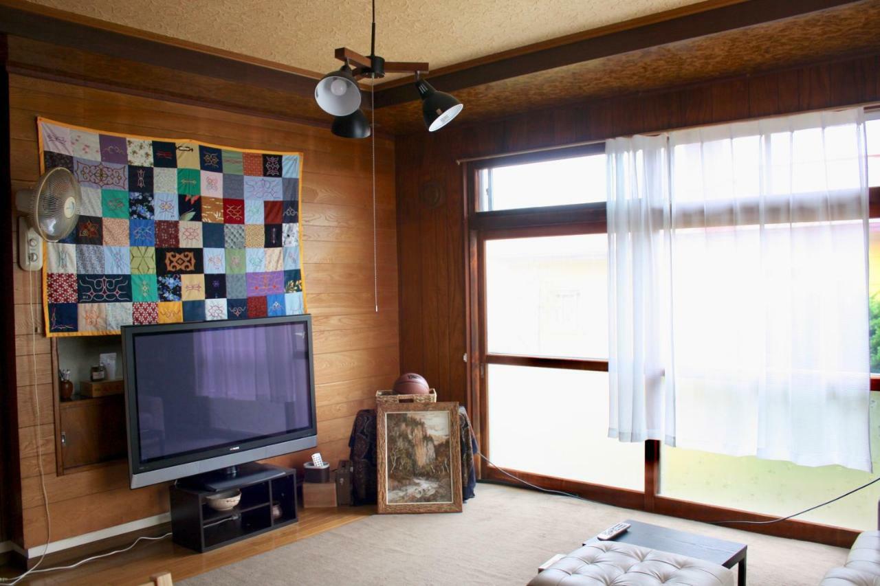 Higashimachi House 東町ハウス Apartment Shiraoi Exterior photo