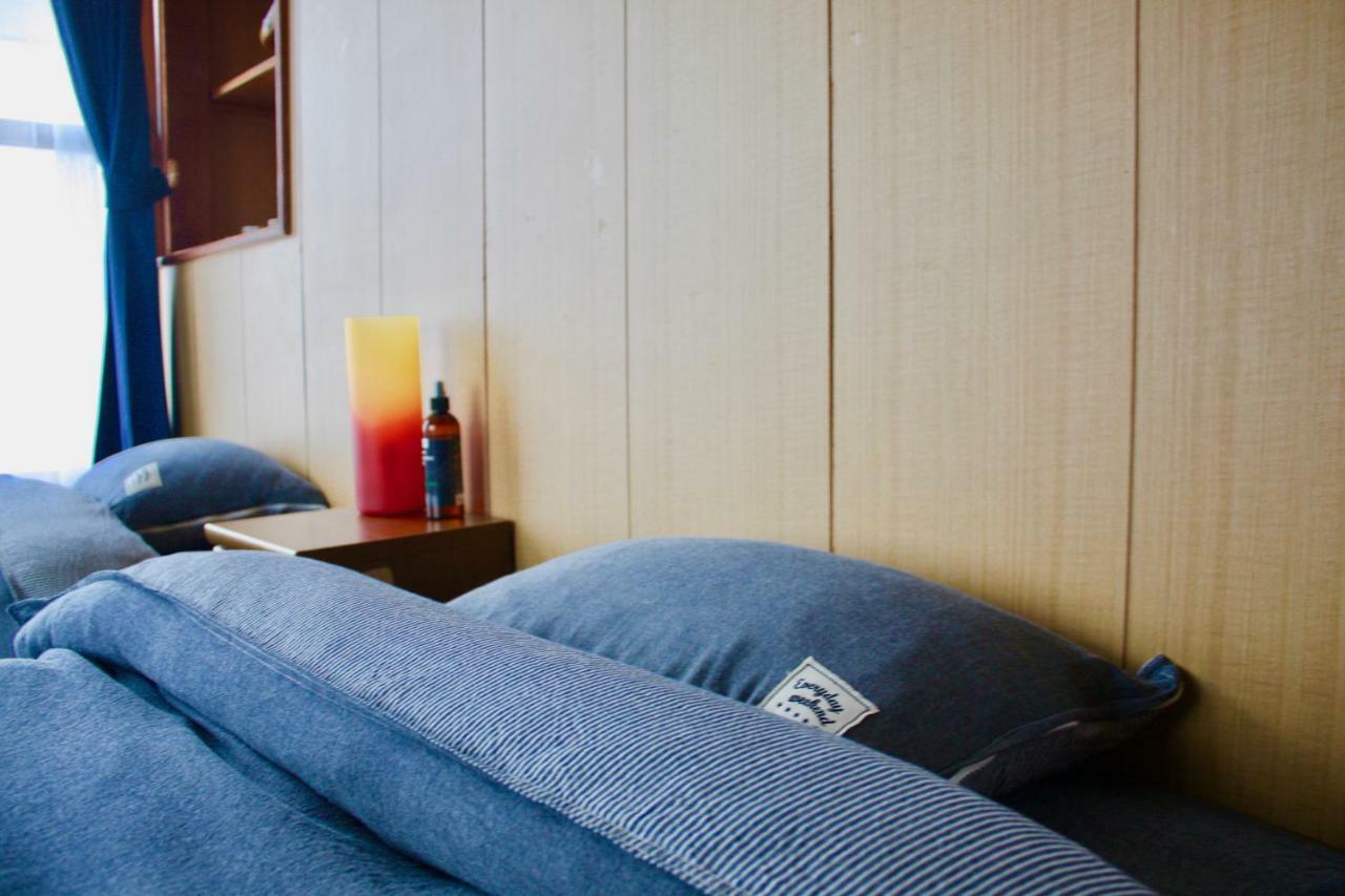 Higashimachi House 東町ハウス Apartment Shiraoi Exterior photo