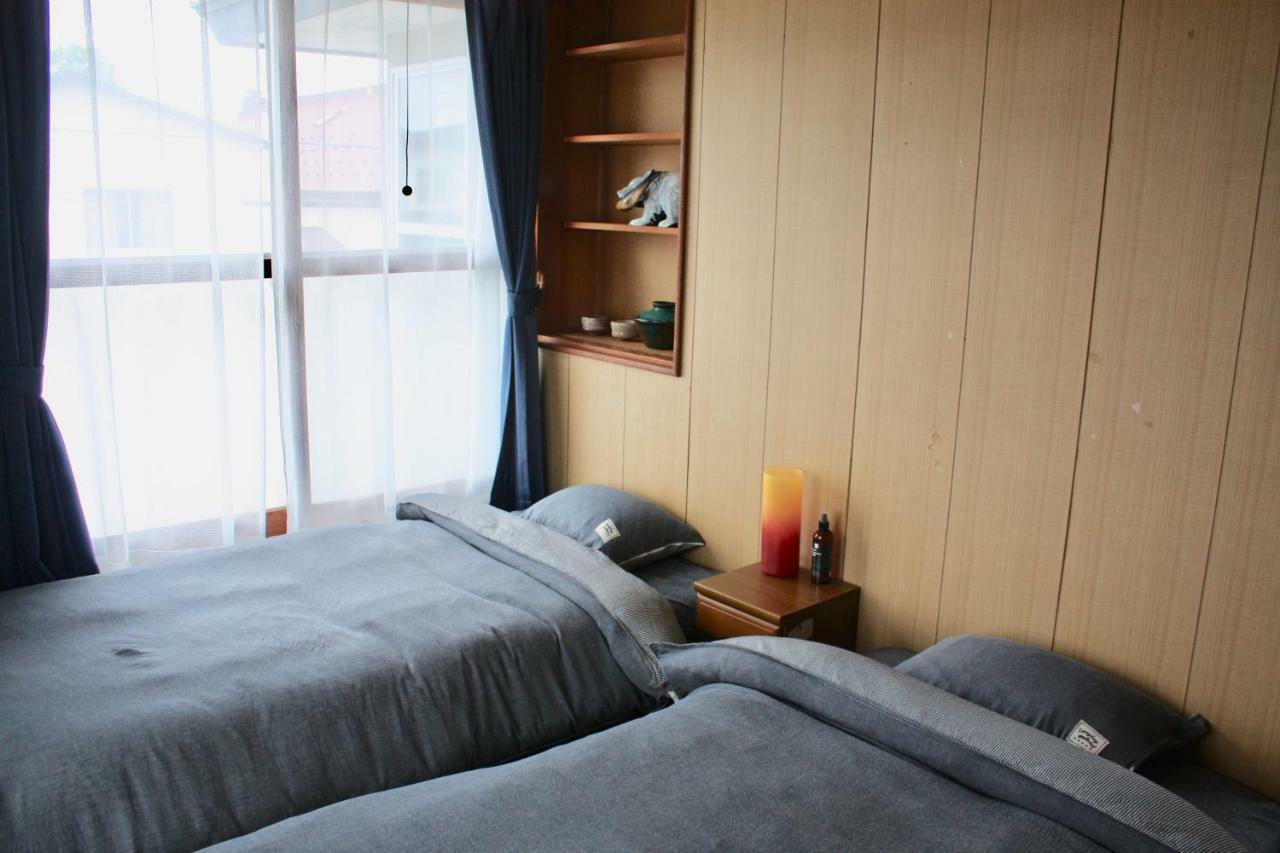 Higashimachi House 東町ハウス Apartment Shiraoi Exterior photo