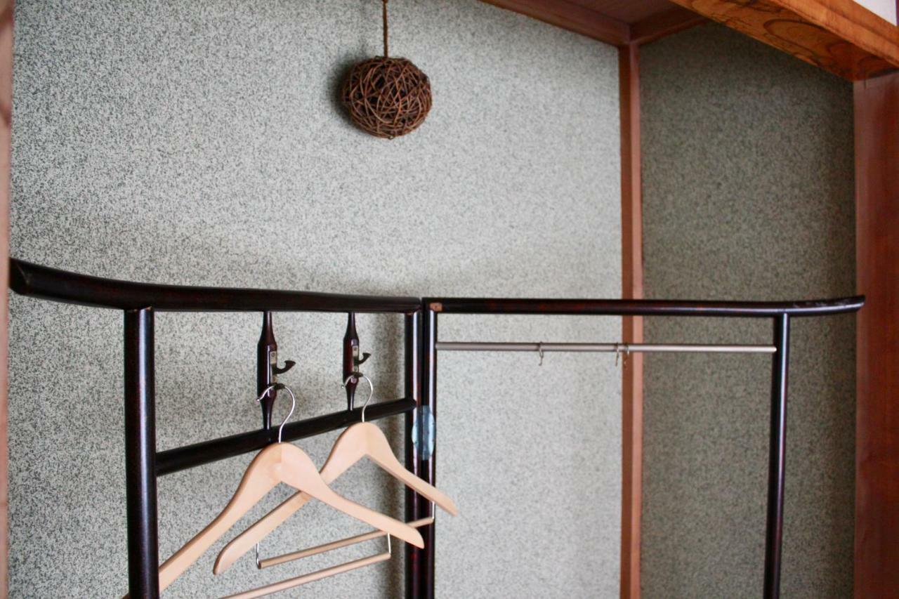Higashimachi House 東町ハウス Apartment Shiraoi Exterior photo